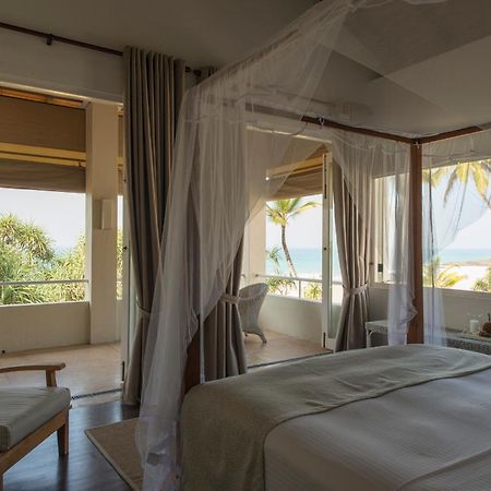 Sri Villas Bentota Værelse billede