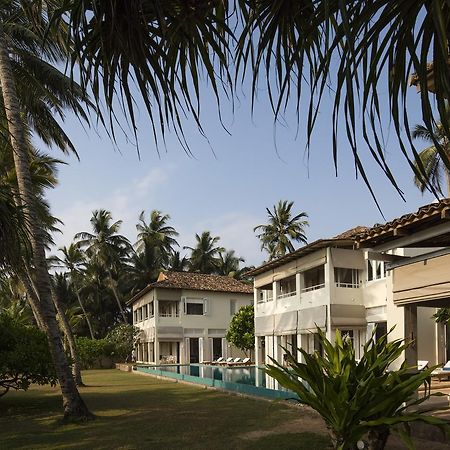 Sri Villas Bentota Eksteriør billede