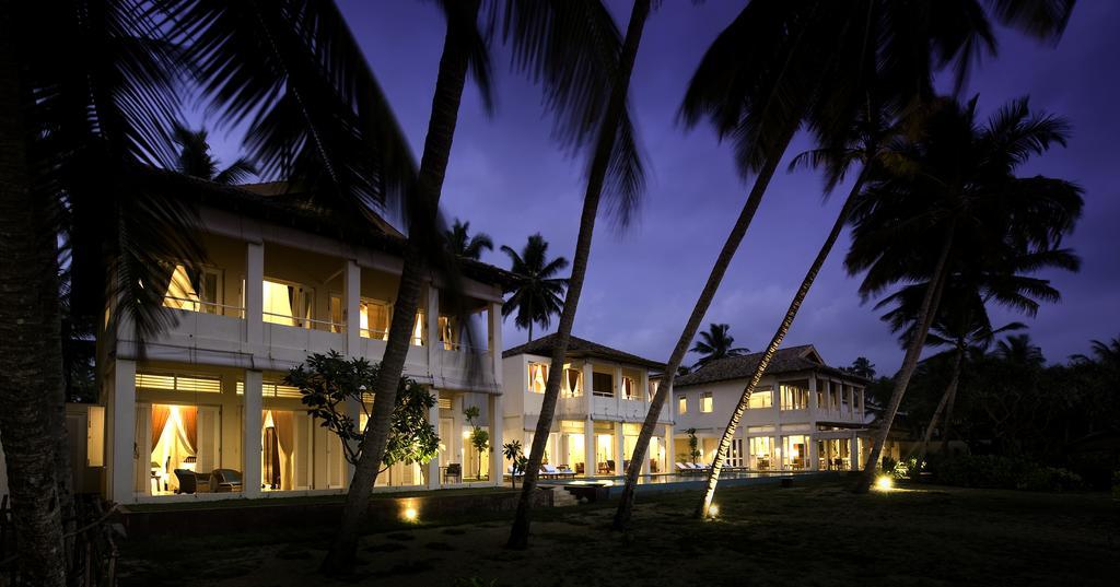 Sri Villas Bentota Eksteriør billede