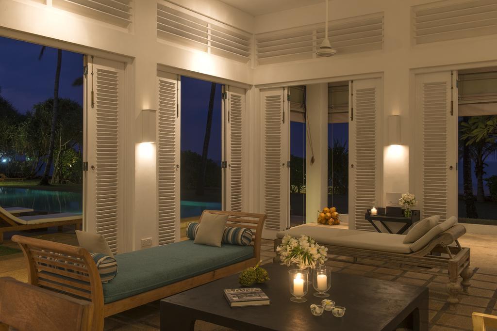 Sri Villas Bentota Eksteriør billede